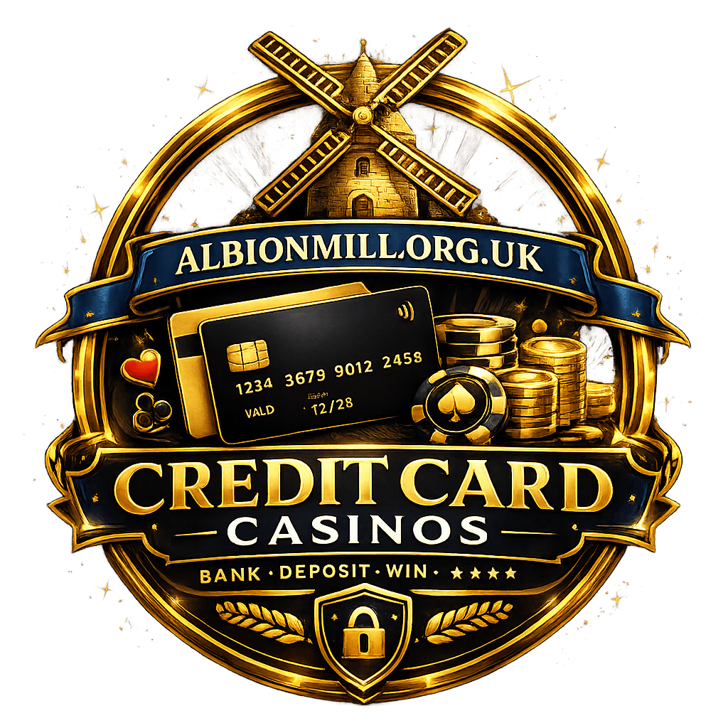 Albion Mill