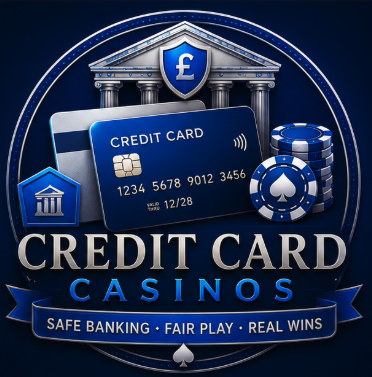 safer banking - credit card casinos